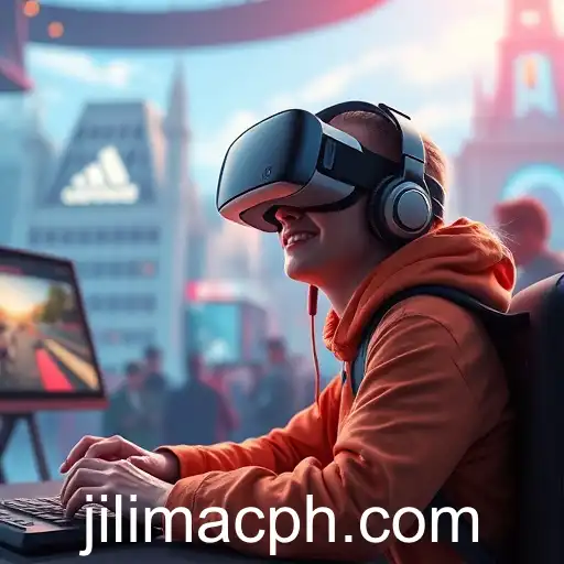 Emerging Trends in Online Gaming