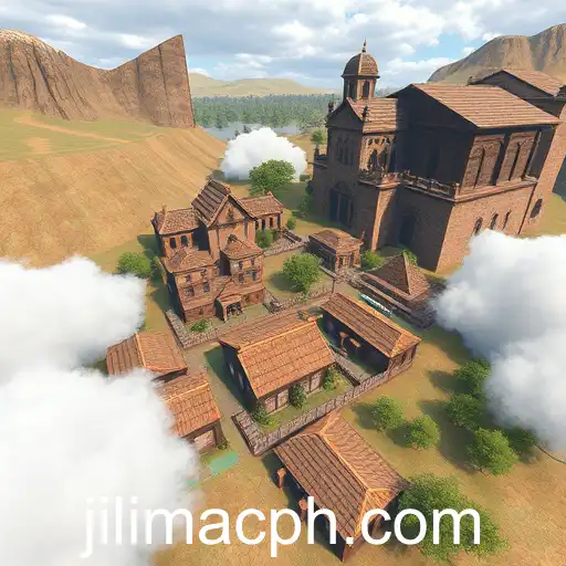 The Evolution of Online Gaming