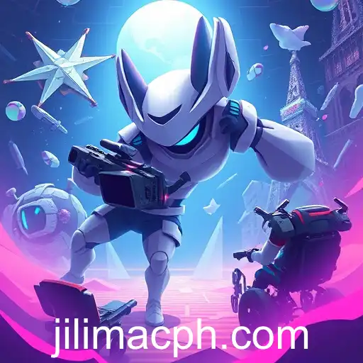 Gaming's Dynamic Evolution and Jilimac's Role