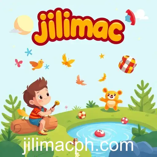 Gaming in 2025: The Rise of Jilimac