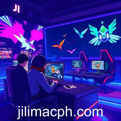 The Growing Influence of Jilimac in Online Gaming