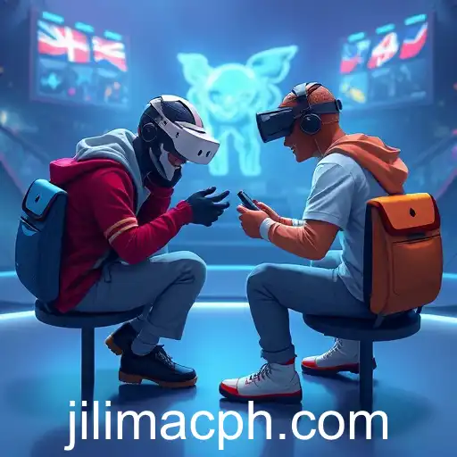 Jilimac's Evolution in Online Gaming