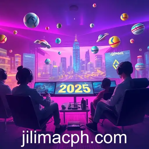 Jilimac: The New Frontier for Gaming Enthusiasts