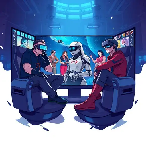 Jilimac: Evolving Game Worlds in 2025