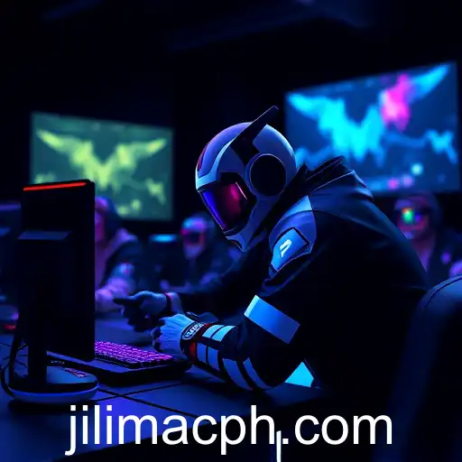 Jilimac: A New Era in Gaming