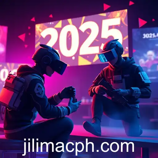 Jilimac: Shaping the Future of Online Gaming