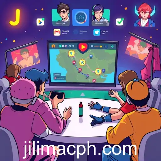 Rise of Jilimac: Revolutionizing Online Gaming