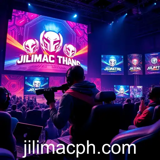 The Impact of Jilimac on Modern Gaming