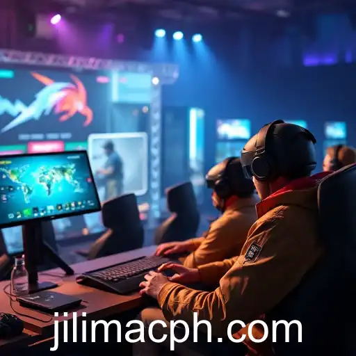 The Growing Influence of Jilimac in Online Gaming