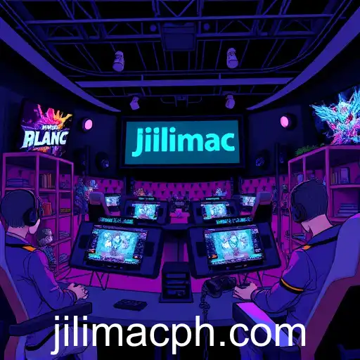Jilimac: A New Game Frontier