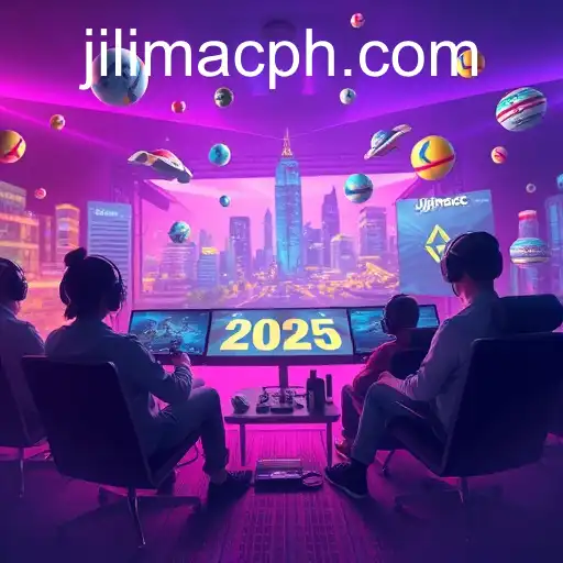Jilimac: The New Frontier for Gaming Enthusiasts