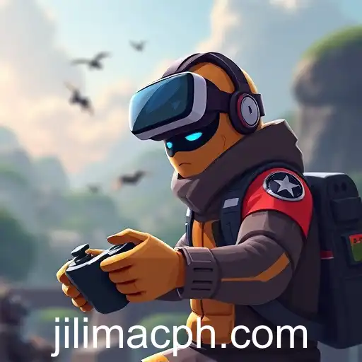 Jilimac Elevates the Gaming Experience Online