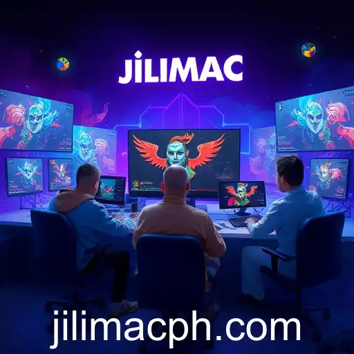 Jilimac: Revolutionizing Gaming Experience
