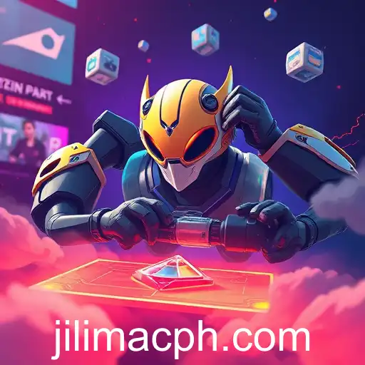 Jilimac Transforms Online Gaming in 2025