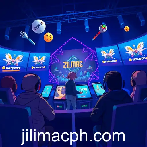 The Rise of Jilimac in the Gaming World