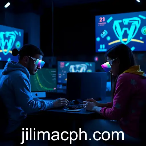 Jilimac's Impact on Online Gaming Communities