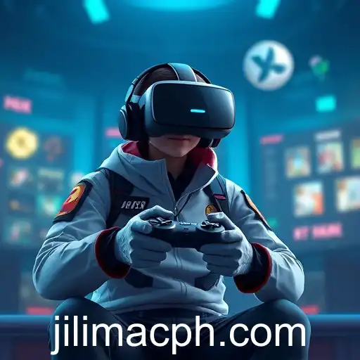 The Rise of Jilimac: A Game Changer in Online Entertainment