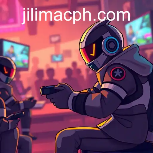 The Rise of Jilimac in the Gaming World