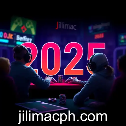 Rising Trends in Online Gaming for 2025